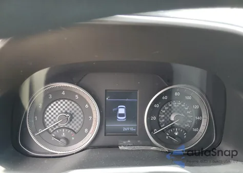 2020 Hyundai Elantra Se z USA, uszkodzony, nr VIN 5NPD74LF6LH524734